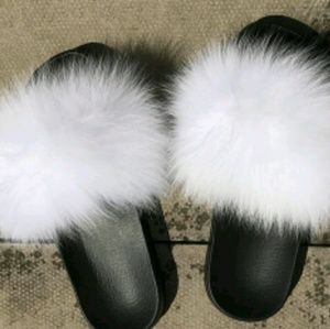 Fur Slides